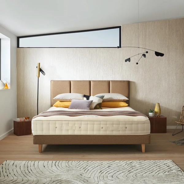 Hypnos Luxury No Turn 6 Mattress